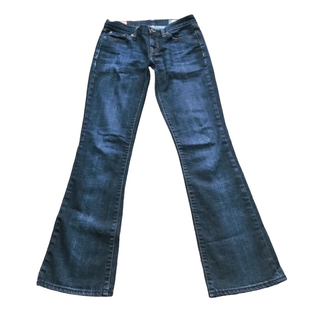 1969 Gap boot cut jeans